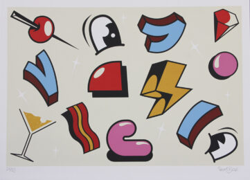 Index by Mr. Penfold at Kip Gresham Editions