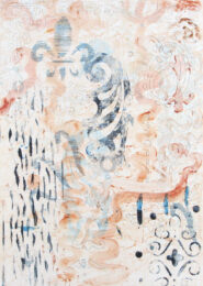 Notes From the Edge of the World MP 16 by Ken Buhler at Oehme Graphics