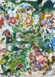 Notes From the Edge of the World, M.P. 33 by Ken Buhler at Oehme Graphics