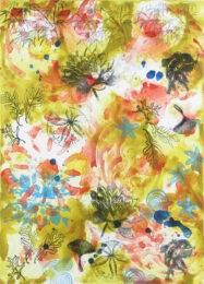 Notes From the Edge of the World, M.P. 41 by Ken Buhler at Oehme Graphics