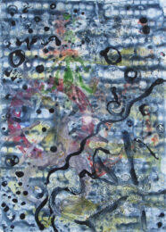 Notes From the Edge of the World MP 9 by Ken Buhler at Oehme Graphics