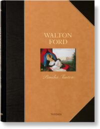 Pancha Tantra by Walton Ford at Taschen