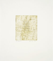Stamp A by Trevor Sutton at Kip Gresham Editions