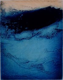 Temporal by Christian Bozon at ebo Gallery