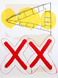 There You Go by Iain Robertson at Kip Gresham Editions