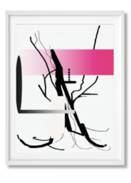 Untitled by Albert Oehlen at Taschen