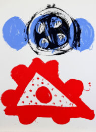 We See by Iain Robertson at Kip Gresham Editions