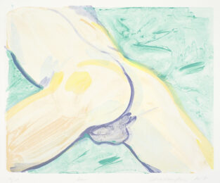 Ben by Celia Hempton at Robert Fontaine Gallery