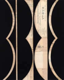 Bibi Nocturne IX by Robert Kelly at Maune Contemporary
