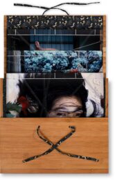 Bondage by Nobuyoshi Araki at Taschen