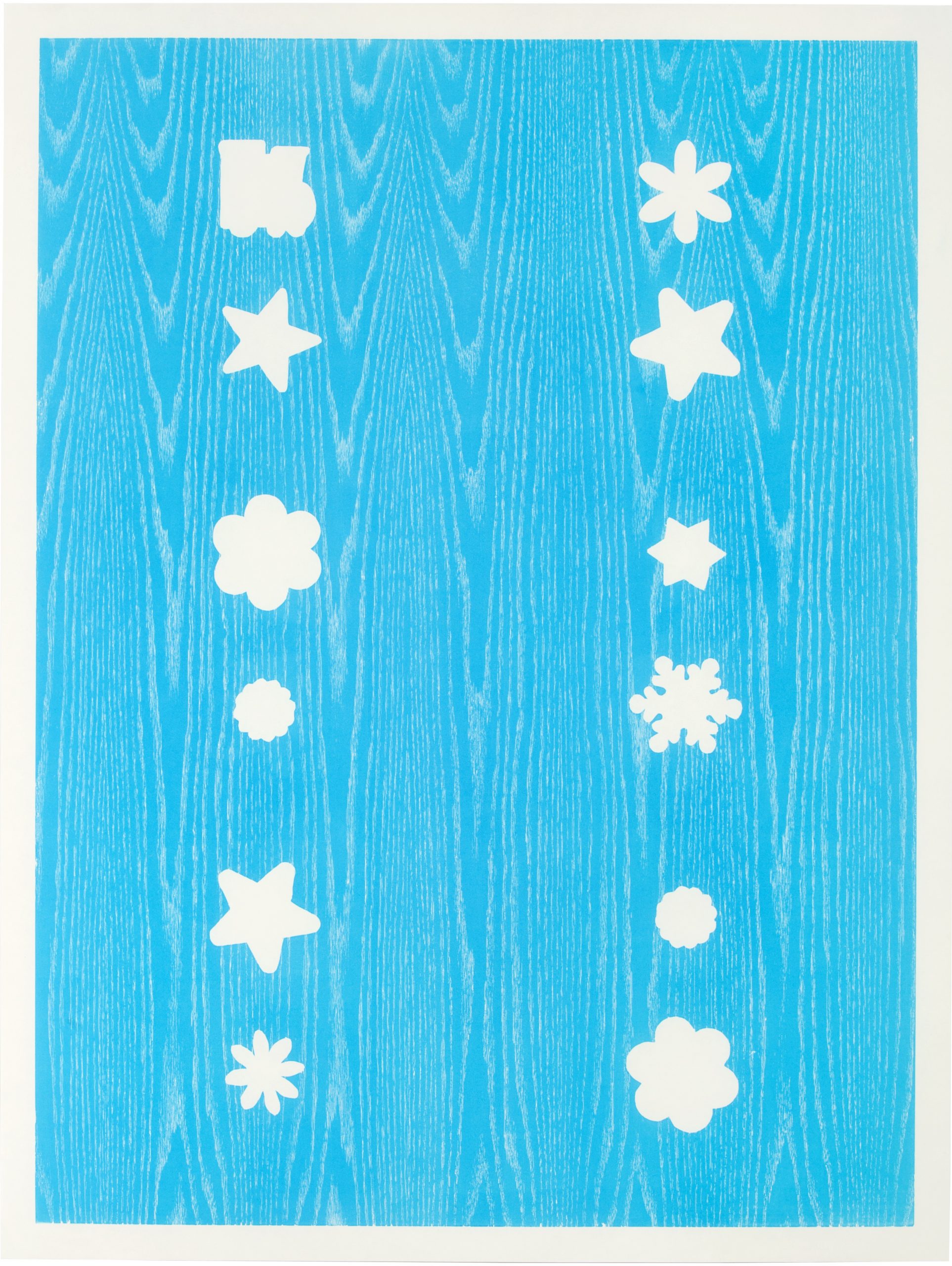 Starwood 1 by Ann Conner