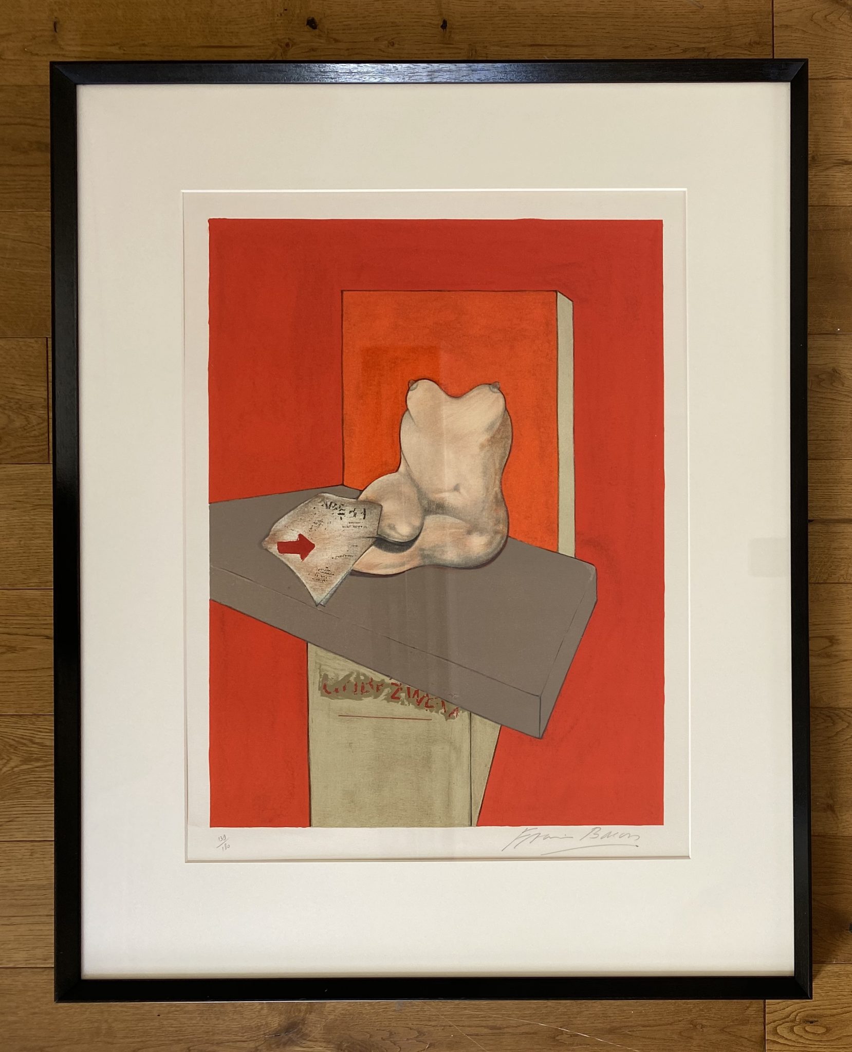 francis bacon art for sale