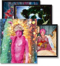 Lost and Found – Good News, Art Edition by David Lachapelle at Taschen