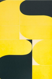 Onda I by Robert Kelly at Maune Contemporary
