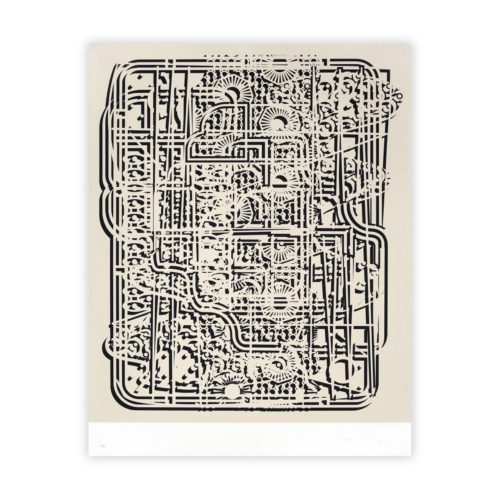 0,5 0,6 by Pablo Siquier at
