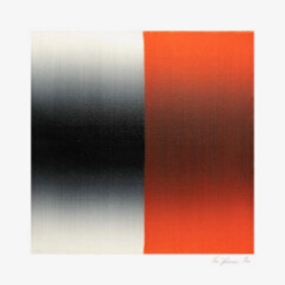 Shift (Red) by Eric Freeman at Maune Contemporary