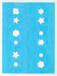 Starwood 1 by Ann Conner at Flatbed Press and Gallery