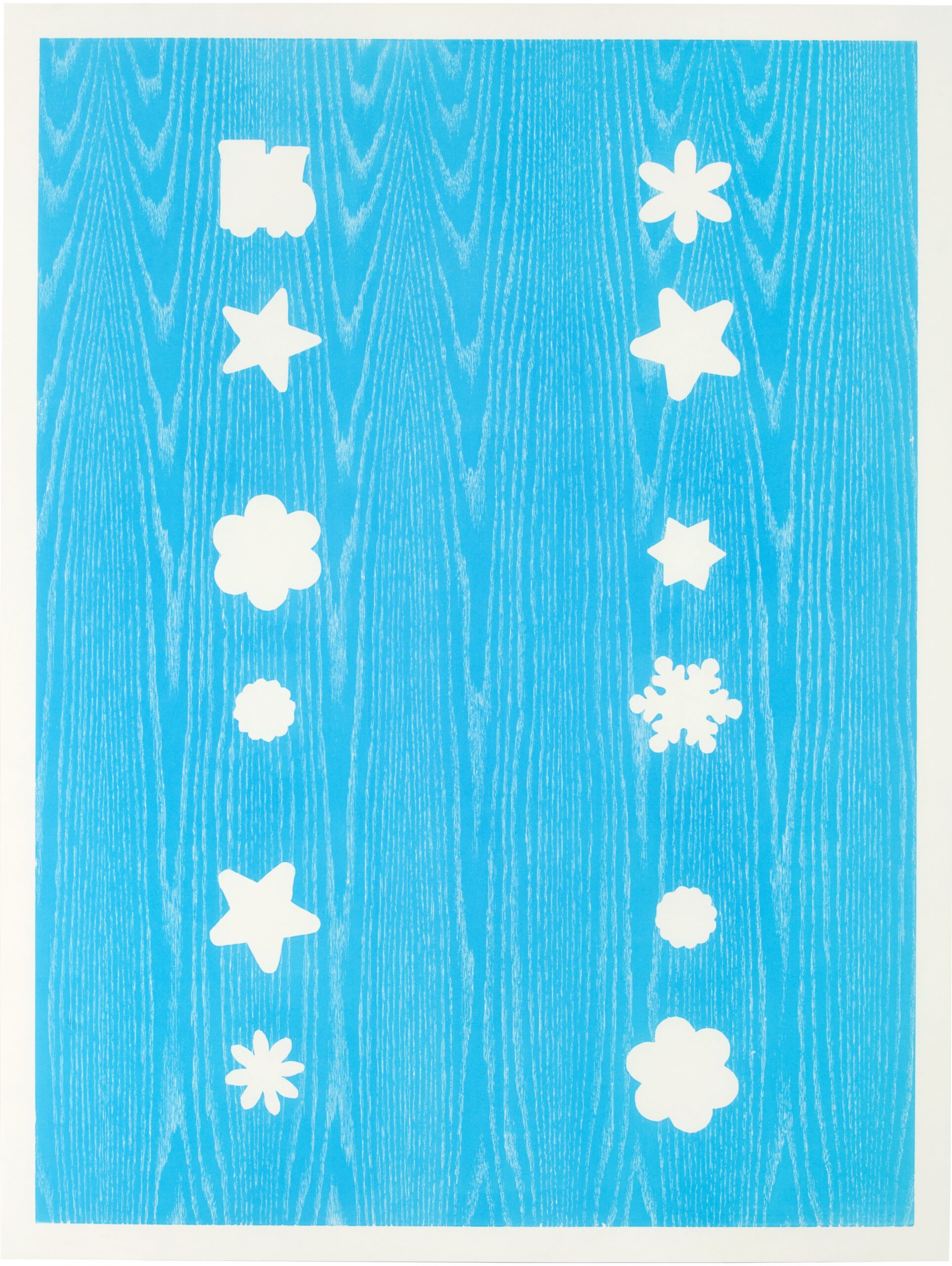 Starwood 1 by Ann Conner