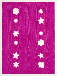 Starwood 3 by Ann Conner at Flatbed Press and Gallery