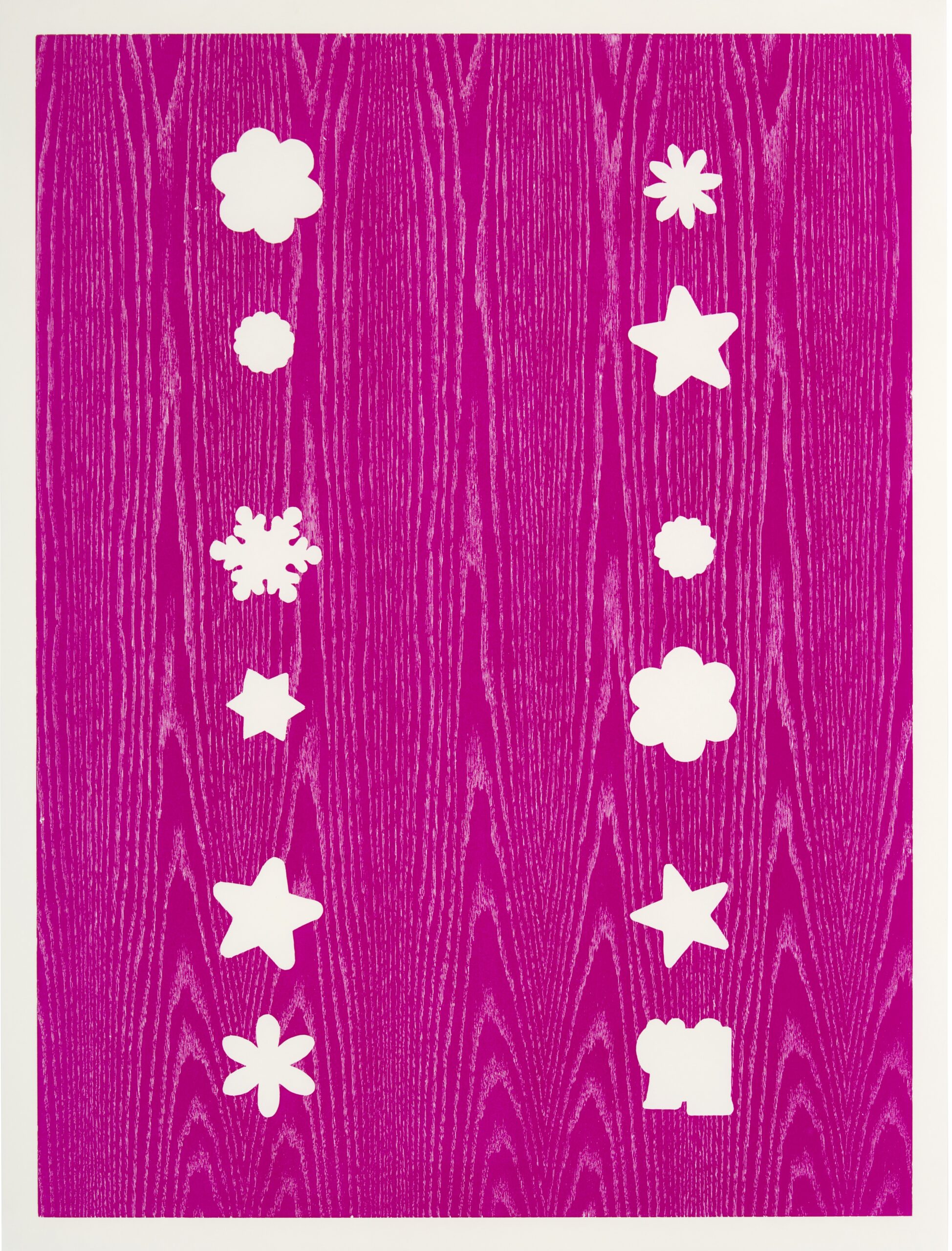Starwood 3 by Ann Conner