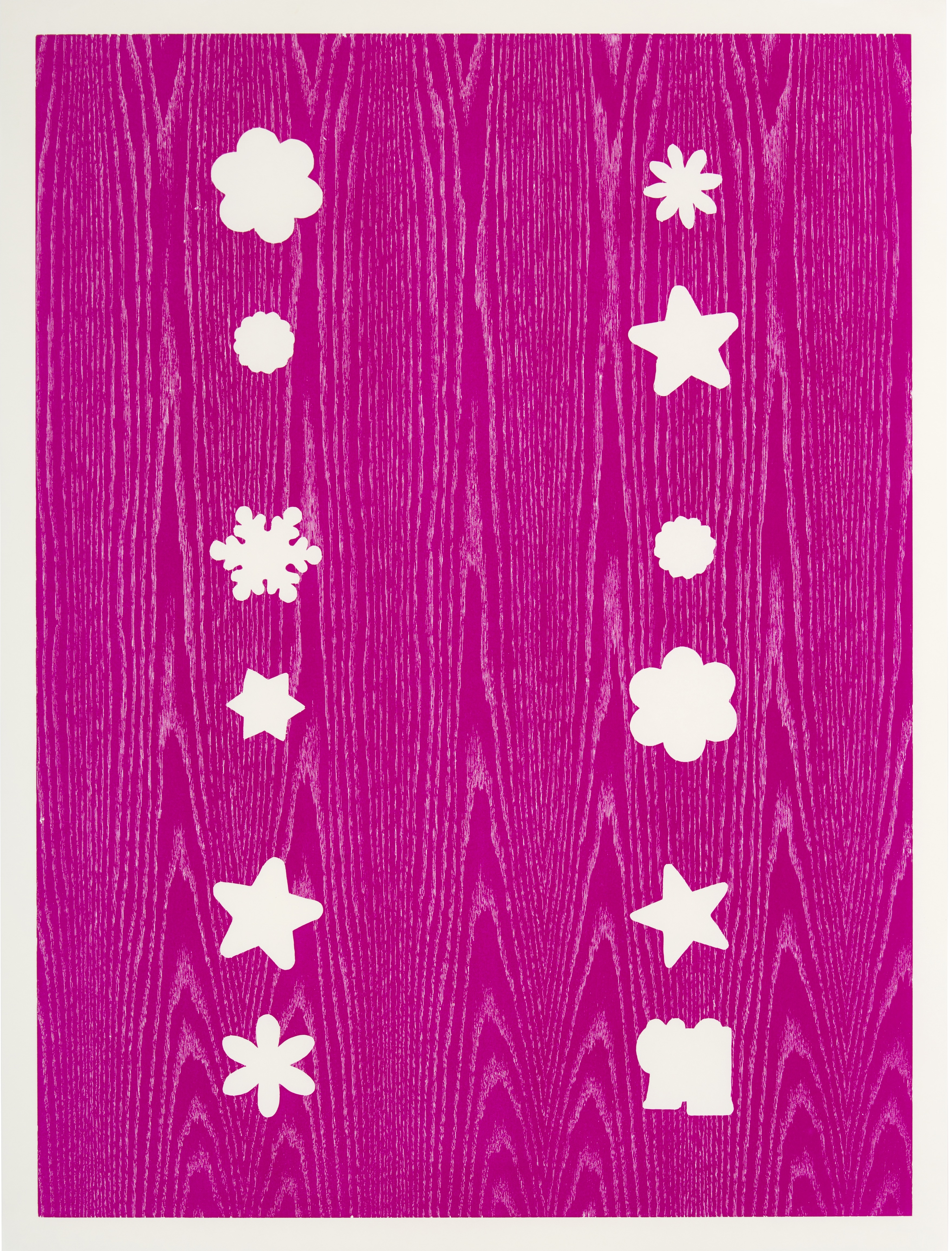 Starwood 3 by Ann Conner