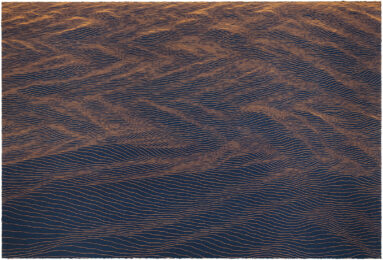 Twine (G) by Ann Aspinwall at Aspinwall Editions