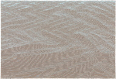 Twine (K) by Ann Aspinwall at Aspinwall Editions