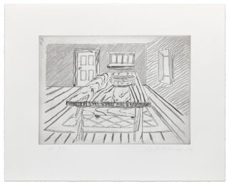 Untitled by Richard Artschwager at Krakow Witkin Gallery