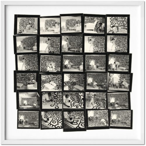 Art Edition by Annie Leibovitz at