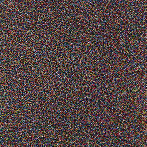 Cafe Royal (H5-7) by Damien Hirst at