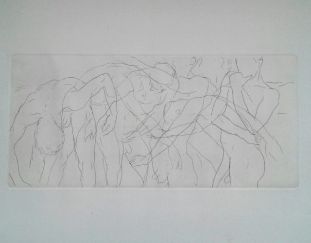 Untitled by Arnaldo Battaglini at