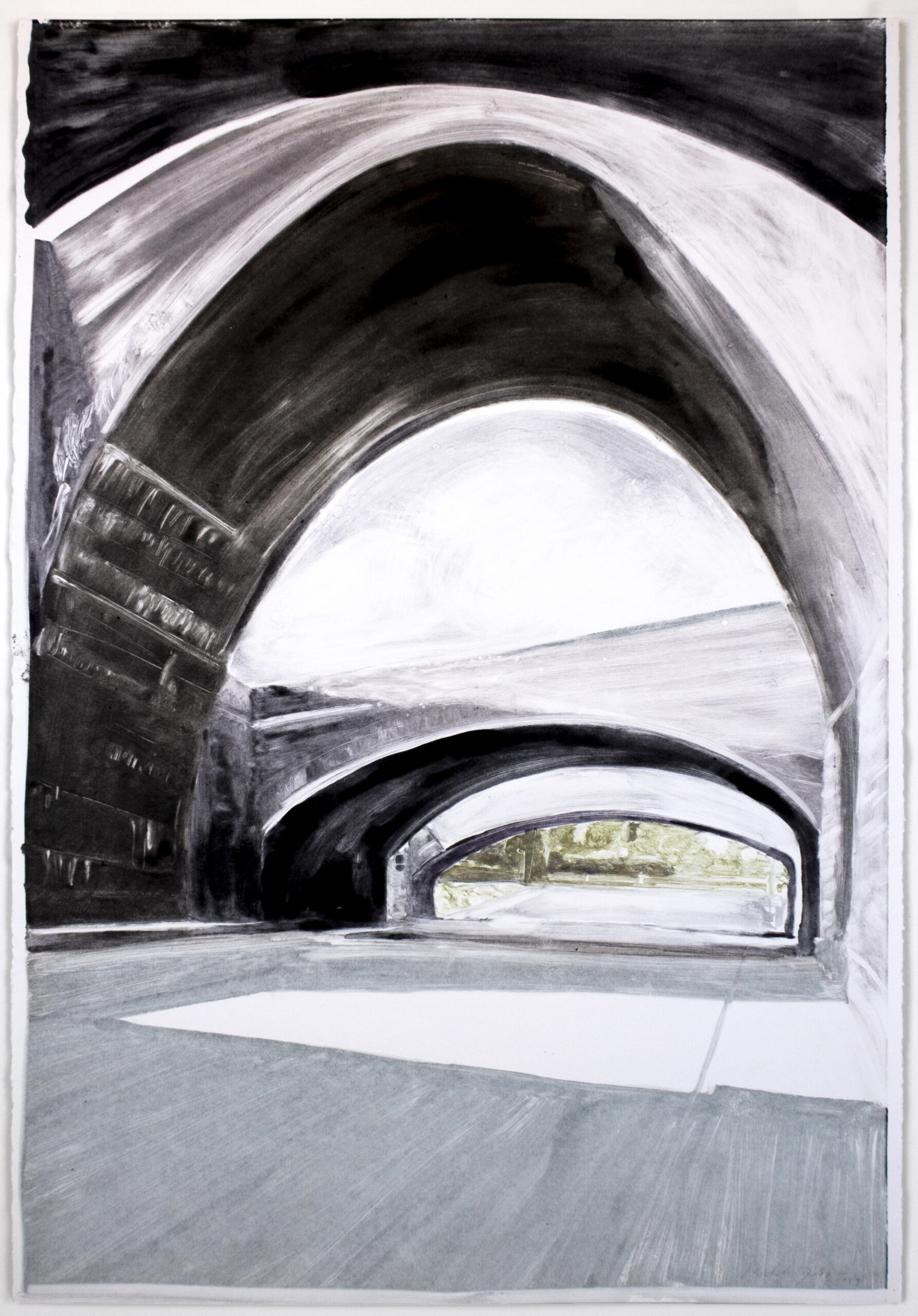Bridge by Michele Zalopany