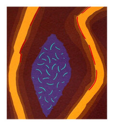 Elvet 2 by Phil Morsman at Kip Gresham Editions