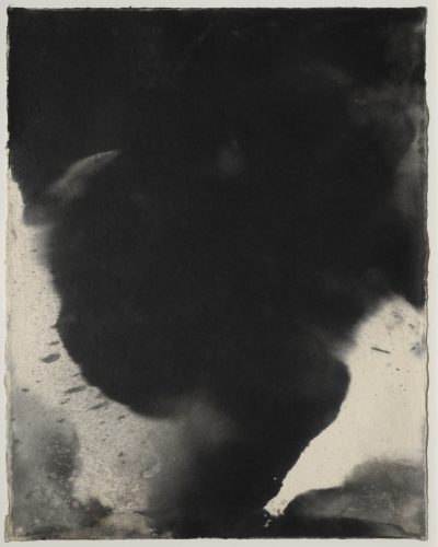 Sherman (Tornado Drawing #20) by Pablo Picasso