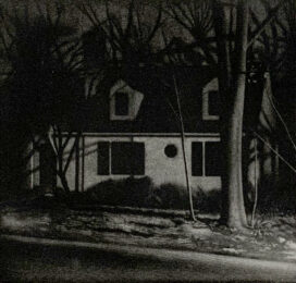 House III by Charles Ritchie at Center Street Studio