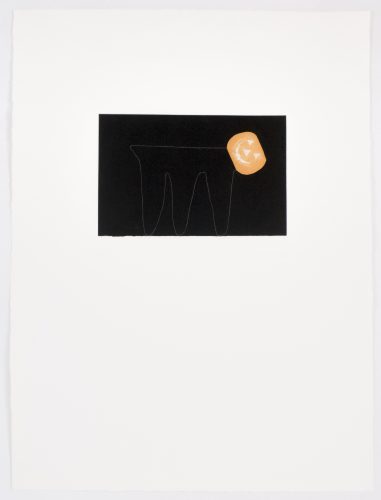 Six Aquatints (set of 6 prints) by Lois Lane at