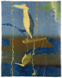 Likeness Of Being by Cathie Crawford at Manneken Press (IFPDA)