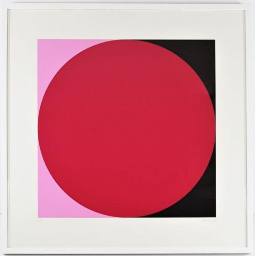 Untitled by Mario Ballocco at