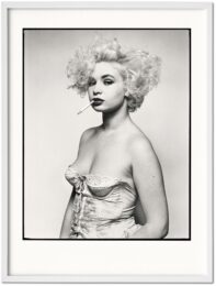 Marthe, 1987 by Bettina Rheims at Taschen
