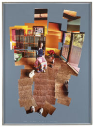 Mother, Los Angeles Dec. ’82 — SOLD by David Hockney at Petersburg Press