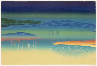 Noumena by Cathie Crawford at Manneken Press (IFPDA)