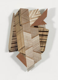 Parts To Make Whole #4 by Jason Middlebrook at Graphicstudio