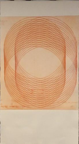 Longitude by Renata Basile da Silva at