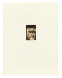 Rimbaud the Coffee Exporter by Jim Dine at Petersburg Press