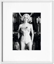 Rose – c’est Paris, Art Edition No. 1–100 ‘Rose’ by Bettina Rheims at Taschen