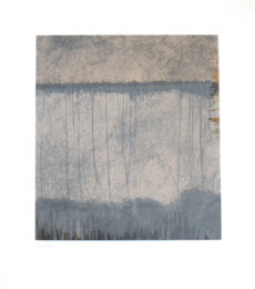 Segovia Aquaduct 1 by Fiona Thomas at Kip Gresham Editions