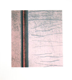 Segovia Aquaduct 2 by Fiona Thomas at Kip Gresham Editions