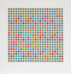Self Similarity I by Rachael Clewlow at Kip Gresham Editions