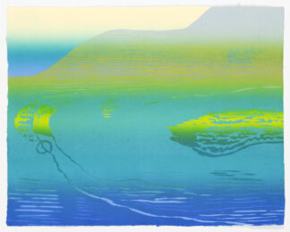 Serendipity by Cathie Crawford at Manneken Press (IFPDA)