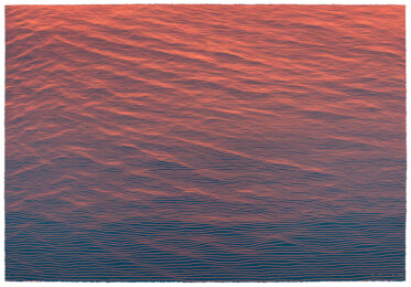Spirit of Place II Y by Ann Aspinwall at Aspinwall Editions